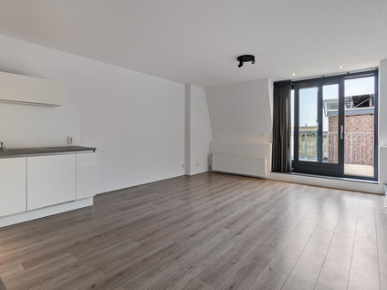 Noord Buitensingel 17B