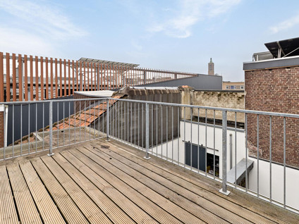 Noord Buitensingel 17B
