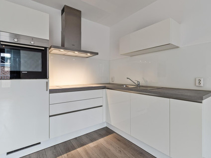 Noord Buitensingel 17B
