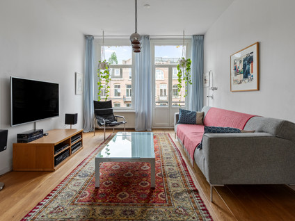 Admiraal De Ruijterweg 266 2