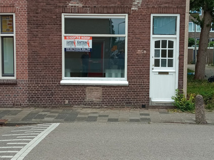 Prins Hendrikstraat 60A