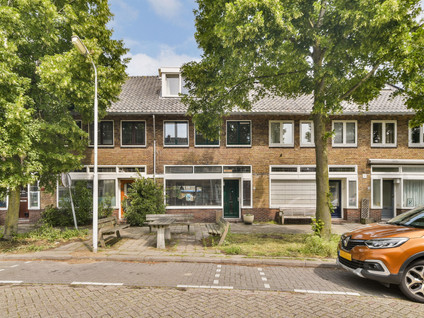 Vlielandstraat 44