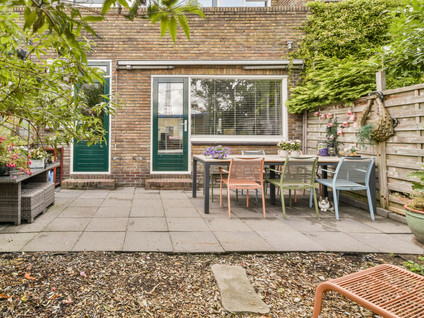 Vlielandstraat 44