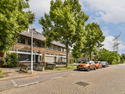 Vlielandstraat 44