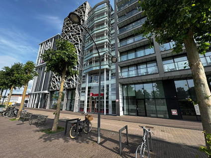 Zilverparkkade 33