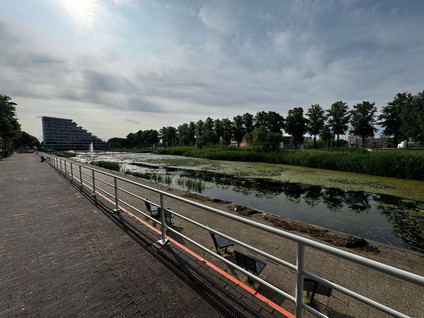Zilverparkkade 33