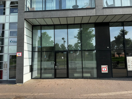 Zilverparkkade 33