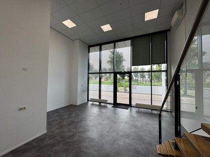 Zilverparkkade 33