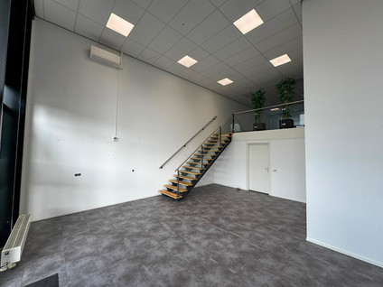 Zilverparkkade 33