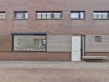 Berkenhof 5