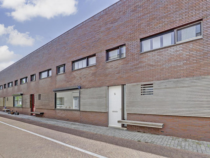 Berkenhof 5