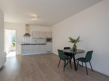 Stadhoudersweg 111A