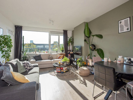 Stadhoudersweg 111A