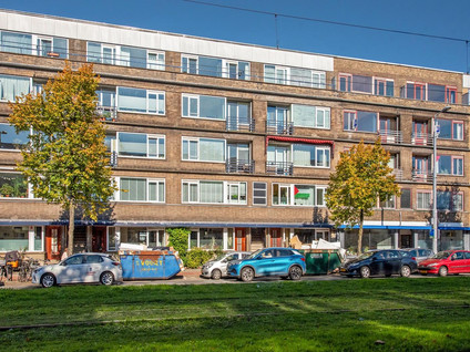 Stadhoudersweg 111A