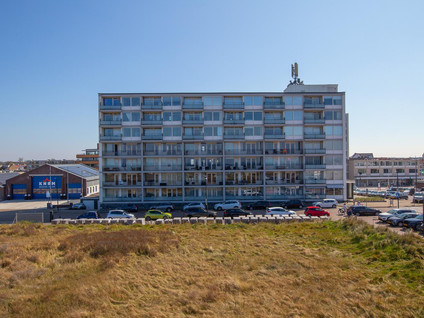 Vuurtorenplein 98