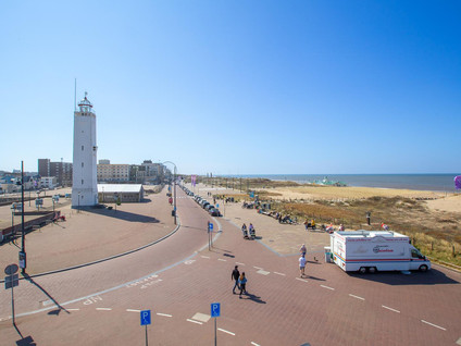 Vuurtorenplein 98