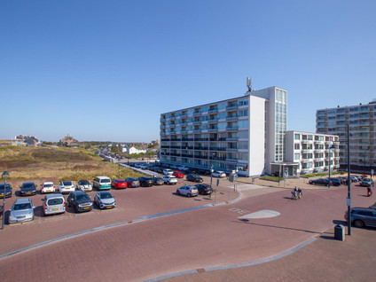 Vuurtorenplein 98