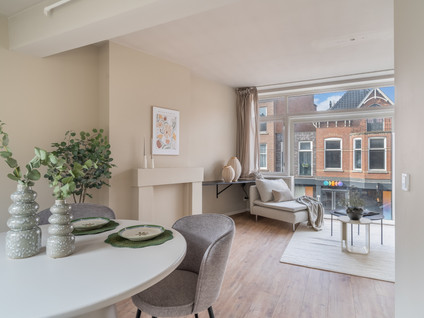 Bergse Dorpsstraat 33B
