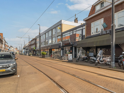 Bergse Dorpsstraat 33B