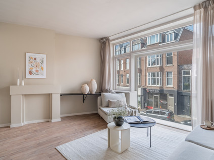 Bergse Dorpsstraat 33B