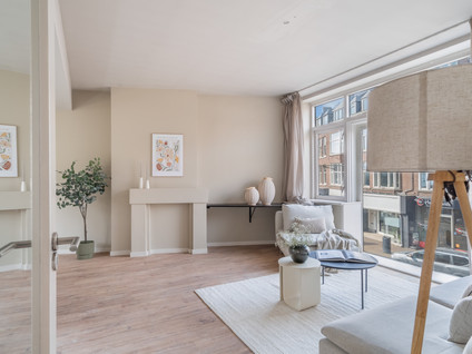 Bergse Dorpsstraat 33B