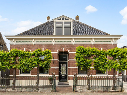 Steenenstraat 23