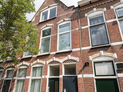 Prins Hendrikstraat 34A