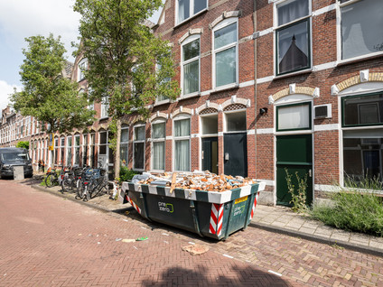 Prins Hendrikstraat 34A