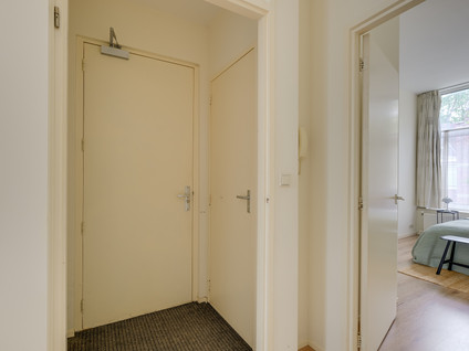 Prins Hendrikstraat 34A