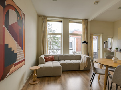 Prins Hendrikstraat 34A