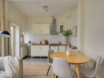 Prins Hendrikstraat 34A