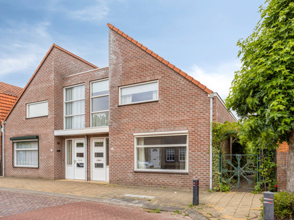 Steensedijk 60A