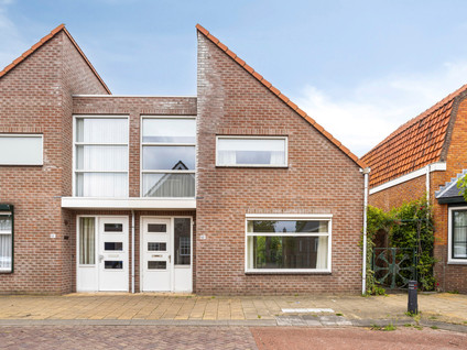 Steensedijk 60A