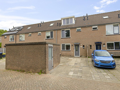 Doorzwin 4174