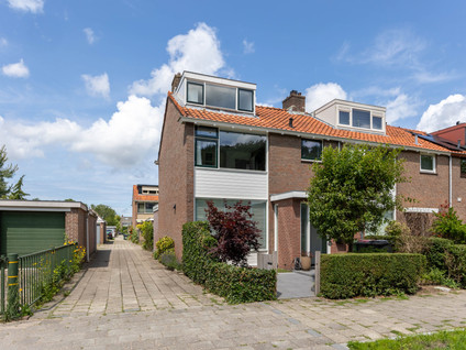 Gravin Juliana van Stolberglaan 28