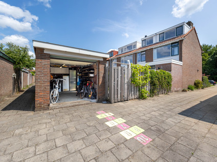 Gravin Juliana van Stolberglaan 28