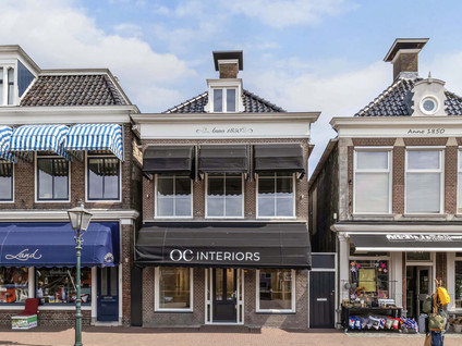 Kortestreek 6