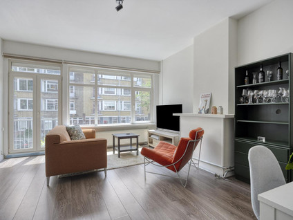 Willem Buytewechstraat 207B