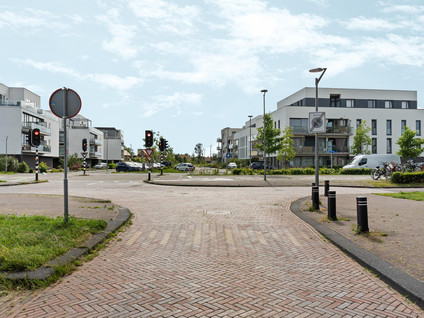 Beneluxlaan 784