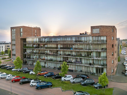 Beneluxlaan 784