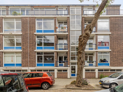 Fluitstraat 24B