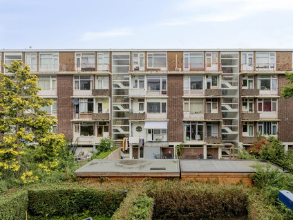 Fluitstraat 24B