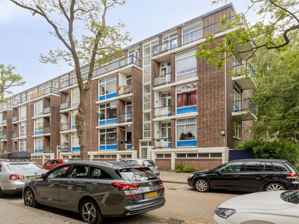 Fluitstraat 24B