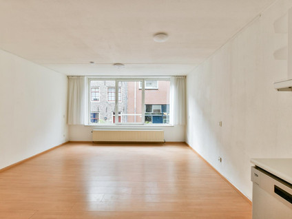 Passeerdersstraat 100