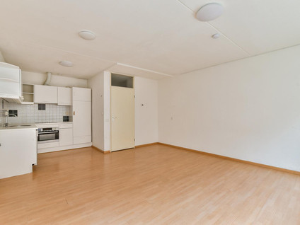Passeerdersstraat 100