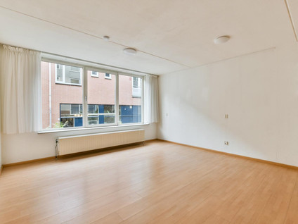 Passeerdersstraat 100