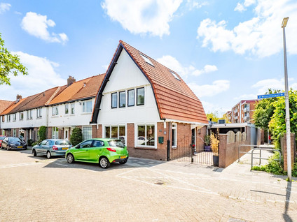 Bessemerlaan 39