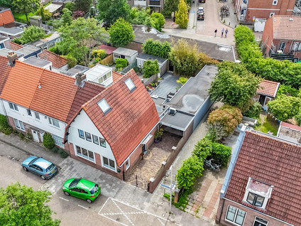 Bessemerlaan 39