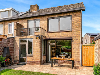 Herderstraat 36