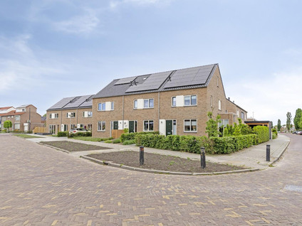 Slenkstraat 12G